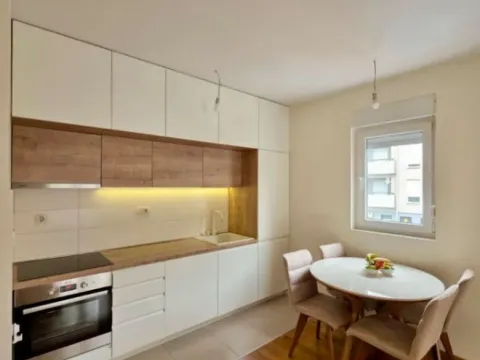 Izdavanje, dvosoban stan, 53m², Zabjelo, Podgorica - image 4