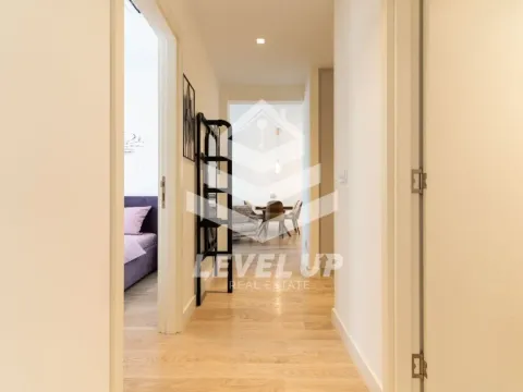 Izdavanje, trosoban stan, 90m², Beograd Na Vodi, Beograd - image 2