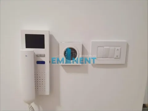 Rent, one bedroom apartment, 29m², Novi Beograd Blok 65, Novi Beograd Sve Podlokacije - image 13