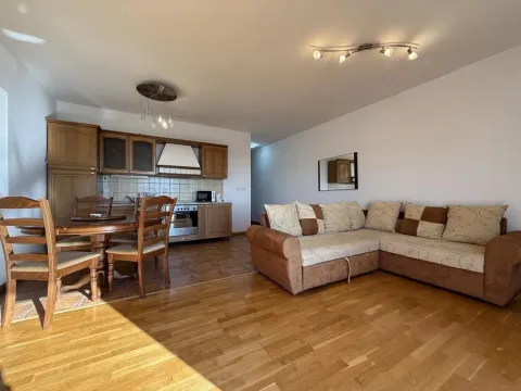 Prodaja, jednosoban stan, 55m², Petrovac, Budva - image 12