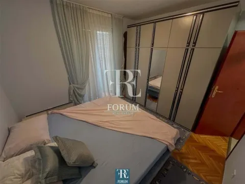 Rent, two bedroom apartment, 73m², Ljubović, Podgorica - image 9