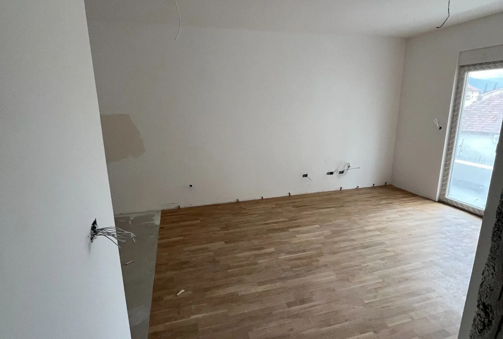 Sale, apartment, 35m², Zabjelo, Podgorica