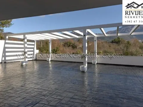 Prodaja, dvosoban stan, 98m², Tivat, Crna Gora - image 5