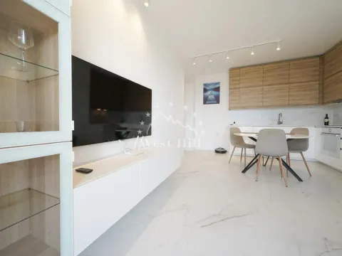 Prodaja, dvosoban stan, 65m², Tivat, Crna Gora - image 12