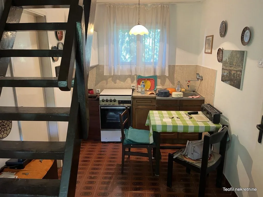 Prodaja, kuća, 43m², Arnajevo, Barajevo