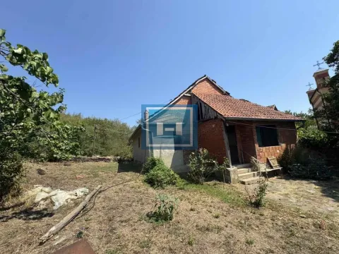 Sale, house, 80m², Ćuprija, Srbija - image 12