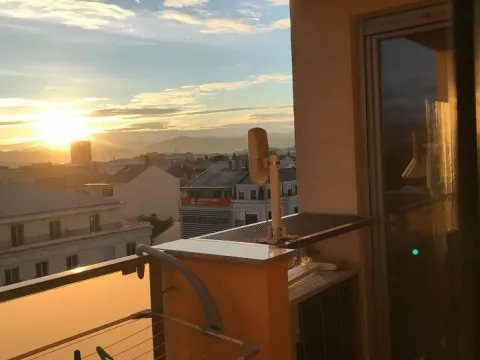 Sale, two bedroom apartment, 79m², Centar, Podgorica - image 2