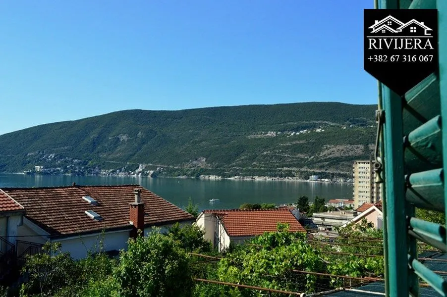 Prodaja, kuća, 102m², Igalo, Herceg Novi