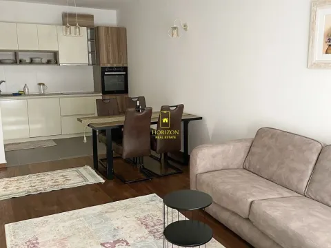 Sale, two bedroom apartment, 69m², Master Kvart, Podgorica - image 2