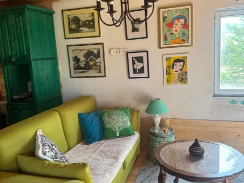 Sale, house, 90m², Borje, Žabljak - image 2