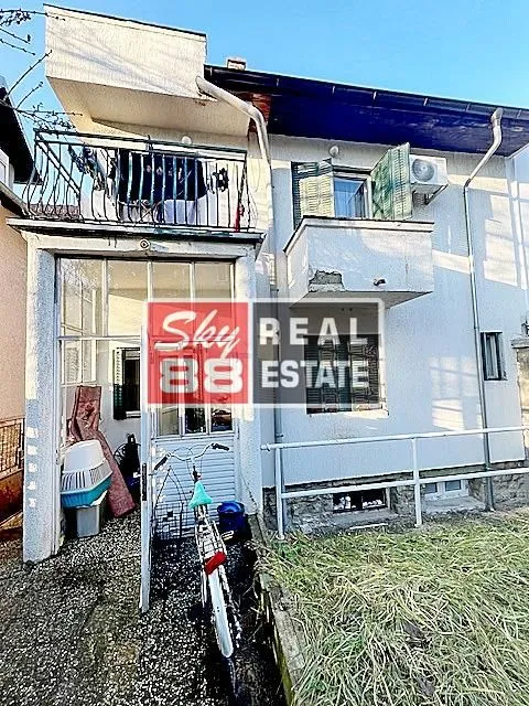 Prodaja, kuća, 185m², Savski Venac, Beograd