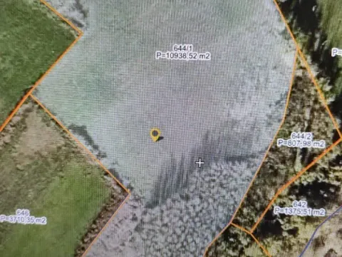 Prodaja, plac, 11000m², Donji Zagarač, Danilovgrad - image 6