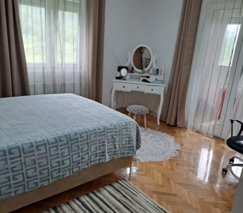 Sale, house, 100m², Sutorina, Herceg Novi