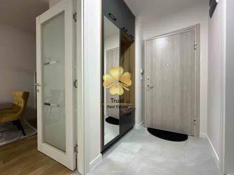 Izdavanje, jednosoban stan, 50m², Central Point, Podgorica - image 6