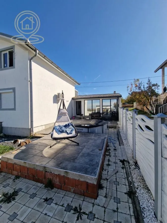 Prodaja, kuća, 250m², Ritopek, Grocka