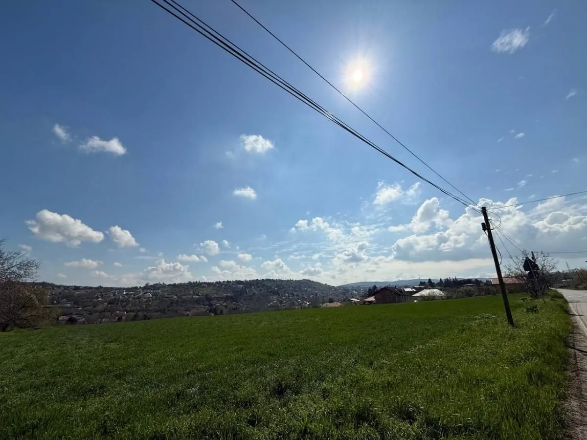 Prodaja, plac, 8024m², Petrovaradin, Novi Sad