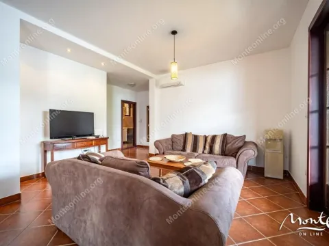 Sale, two bedroom apartment, 94m², Kostanjica, Kotor - image 8
