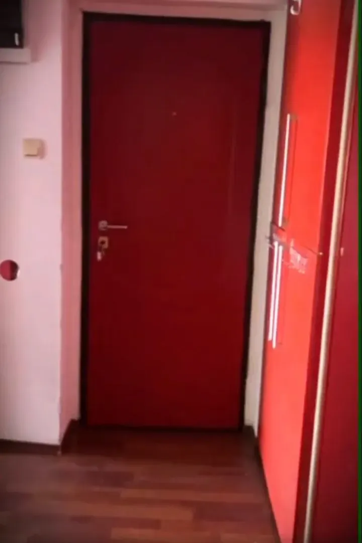 Prodaja, trosoban stan, 66m², Centar, Podgorica
