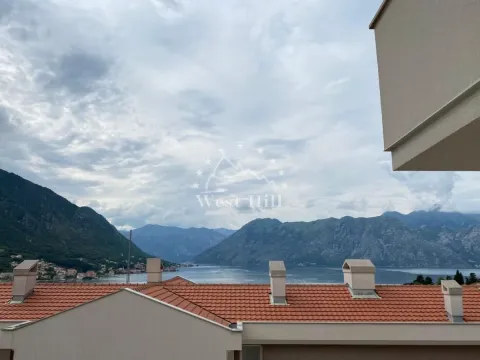 Prodaja, dvosoban stan, 62m², Dobrota, Kotor - image 12