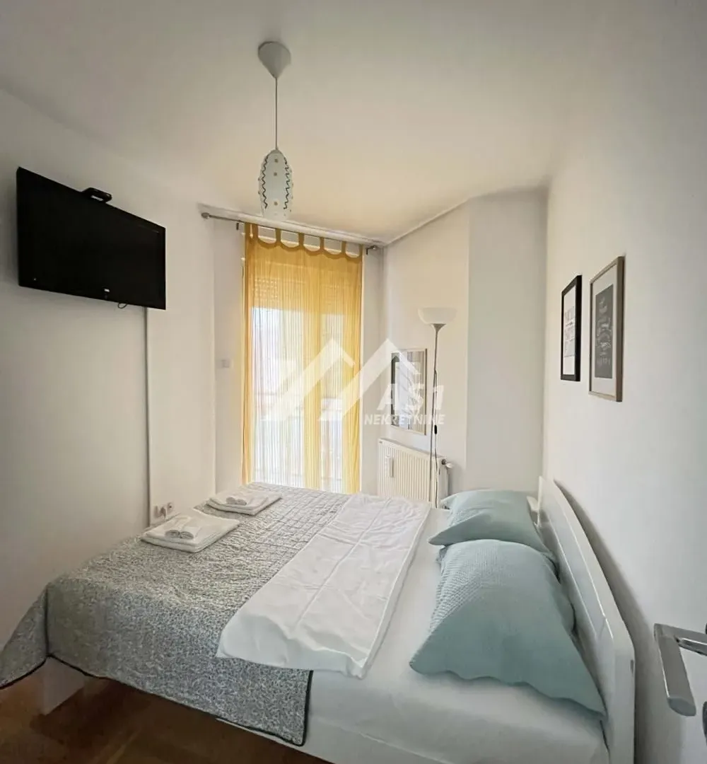 Rent, two bedroom apartment, 65m², Nova Detelinara, Novi Sad Sve Podlokacije