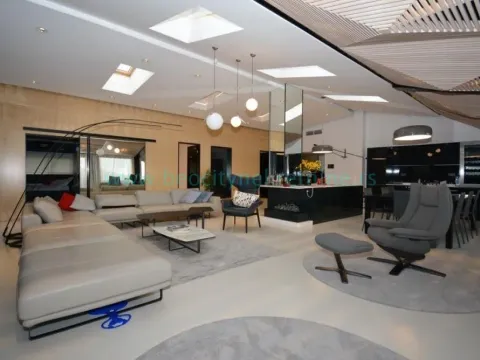 Prodaja, četvorosoban stan, 240m², Dedinje Sve Podlokacije, Beograd - image 15