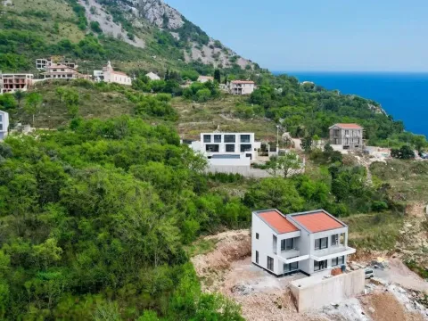 Prodaja, kuća, 290m², Blizikuće, Budva - image 8