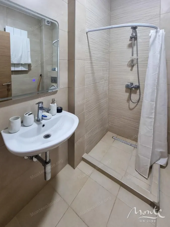 Sale, one bedroom apartment, 39m², Kolašin, Crna Gora