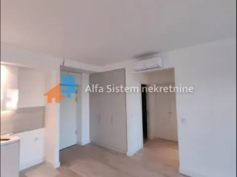 Rent, two bedroom apartment, 55m², Savski Venac, Beograd - image 18