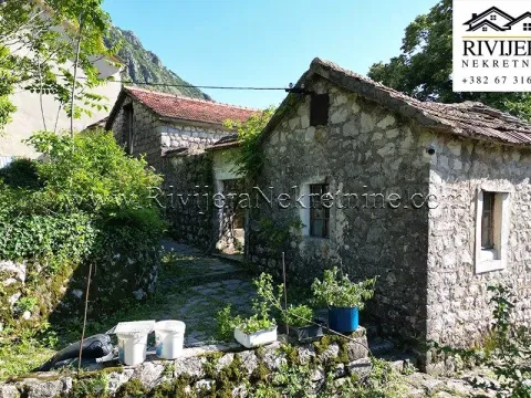Sale, house, 92m², Risan, Kotor - image 10