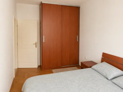 Rent, three bedroom apartment, 80m², Centar, Podgorica - image 6