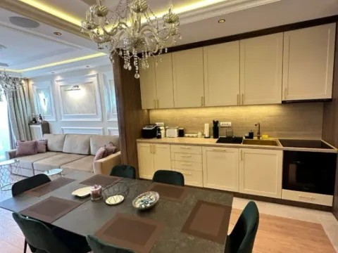 Rent, three bedroom apartment, 80m², Beograd Na Vodi, Beograd - image 2