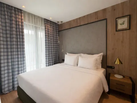 Prodaja, jednosoban stan, 44m², Kolašin, Crna Gora - image 4