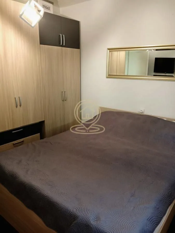 Prodaja, trosoban stan, 75m², Medijana, Niš