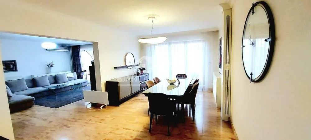 Sale, four bedroom apartment, 207m², Novi Beograd Sve Podlokacije, Beograd