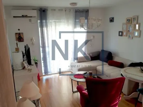 Rent, one bedroom apartment, 38m², Zabjelo, Podgorica - image 3