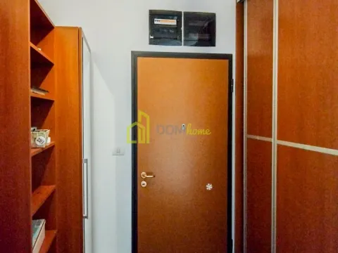 Izdavanje, dvosoban stan, 72m², City Kvart, Podgorica - image 7