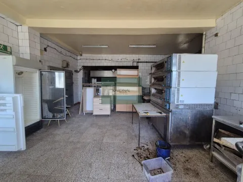 Rent, office space, 170m², Deonica, Jagodina - image 19