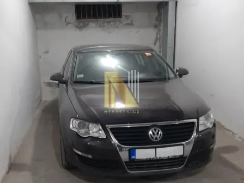 Rent, parking/garage, 18m², Centar, Novi Sad