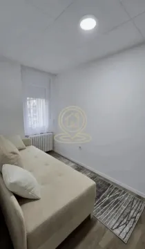 Rent, three bedroom apartment, 65m², Medijana, Niš - image 5