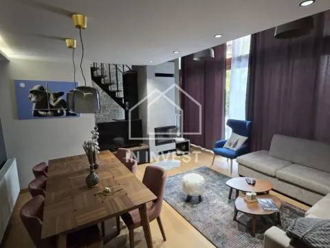 Sale, three bedroom apartment, 86m², Sloboda, Zlatibor - image 9