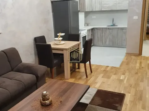 Rent, one bedroom apartment, 54m², Ljubović, Podgorica - image 3