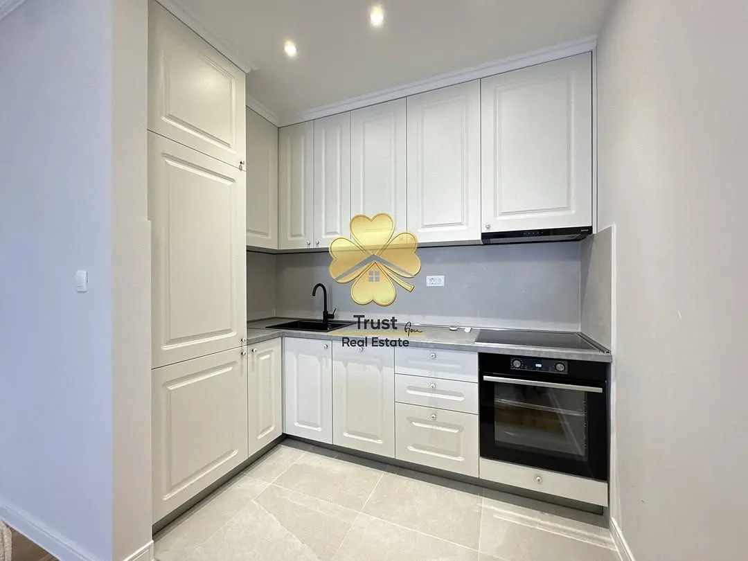 Rent, one bedroom apartment, 50m², Central Point, Podgorica
