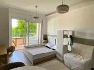 Sale, studio apartment, 30m², Buljarica, Budva - image 1