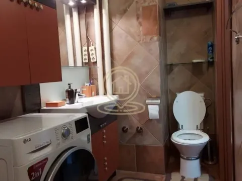 Rent, four bedroom apartment, 115m², Palilula Sve Podlokacije, Beograd - image 26