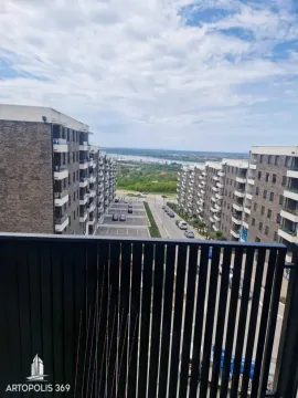 Stan in Višnjička Banja