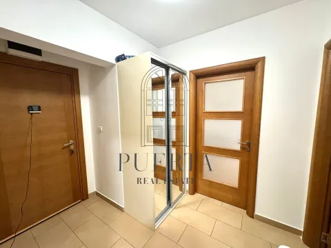 Izdavanje, dvosoban stan, 69m², Pobrežje, Podgorica - image 16