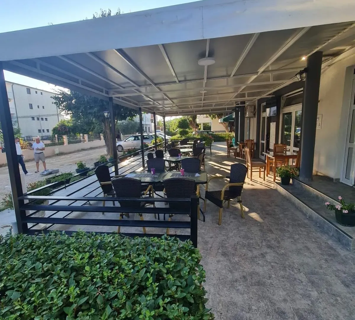 Sale, office space, 900m², Ulcinj, Crna Gora