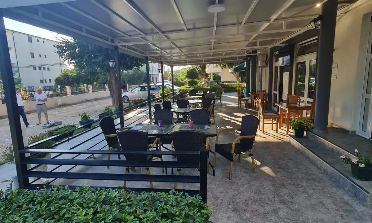 Sale, office space, 900m², Ulcinj, Crna Gora