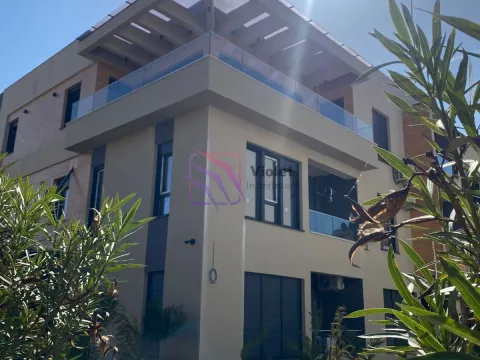 Prodaja, dvosoban stan, 67m², Donja Gorica, Podgorica - image 20