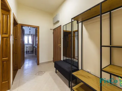 Izdavanje, trosoban stan, 115m², Momišići, Podgorica - image 4